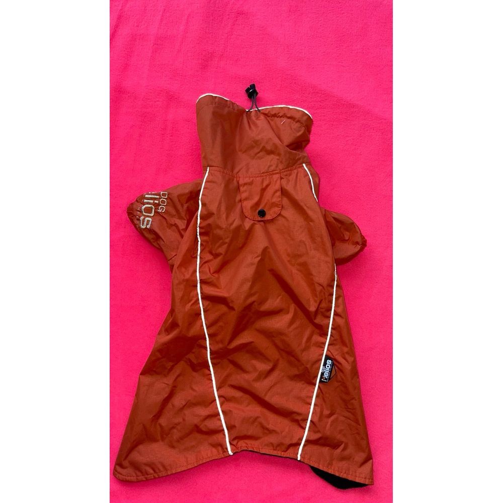 Dog‎ Helios Jacket